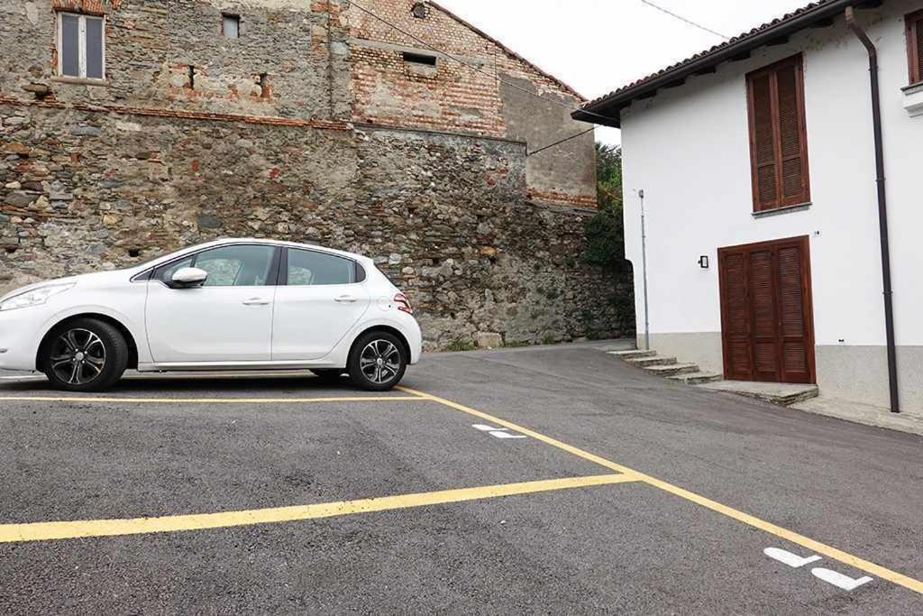 Casa Valeria Intero Appartamento Bosisio Parini Bagian luar foto