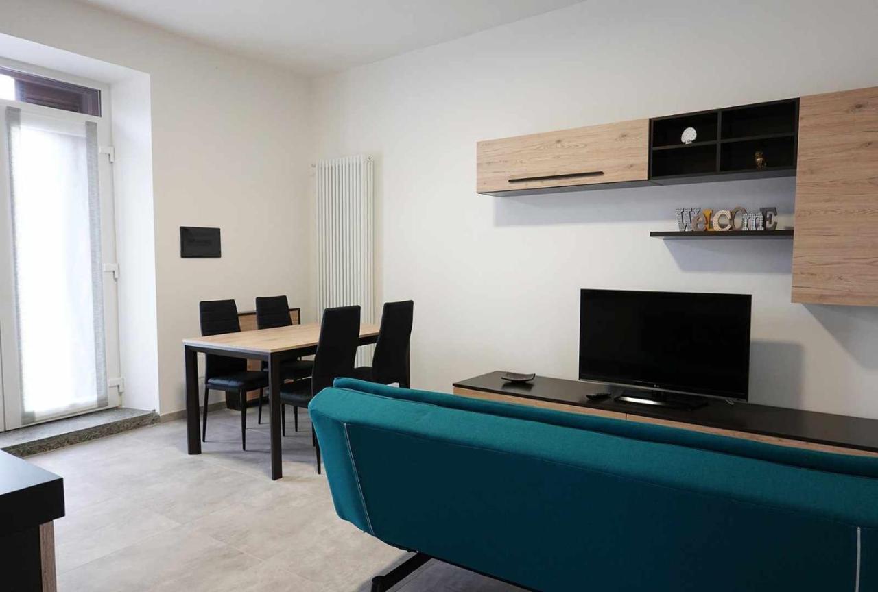 Casa Valeria Intero Appartamento Bosisio Parini Bagian luar foto